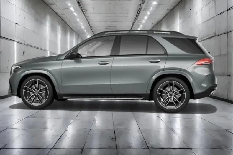 Mercedes-Benz GLE 450 din 2024 cu 41.268 km - oferta MER168157 - foto 16