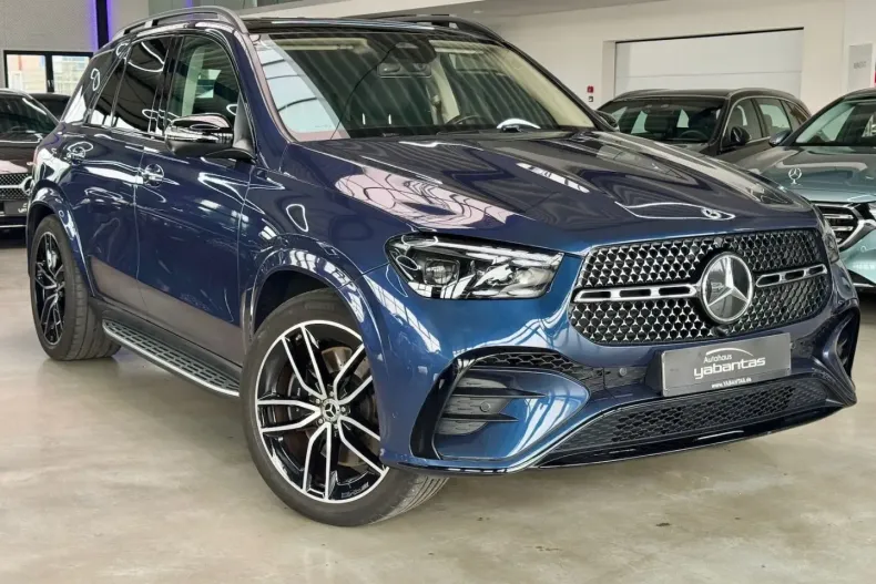 Mercedes-Benz GLE 450 din 2024 cu 53.000 km - oferta MER168158 - foto 3
