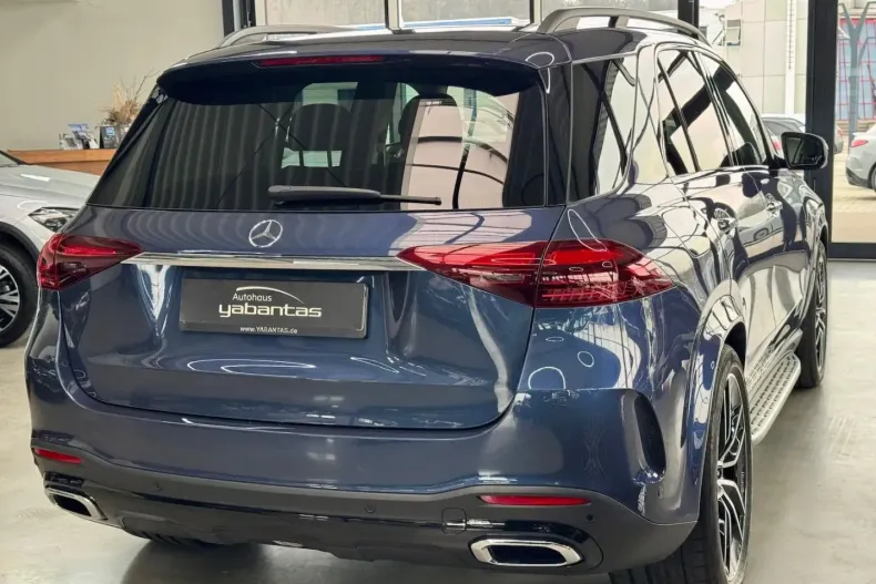 Mercedes-Benz GLE 450 din 2024 cu 53.000 km - oferta MER168158 - foto 6