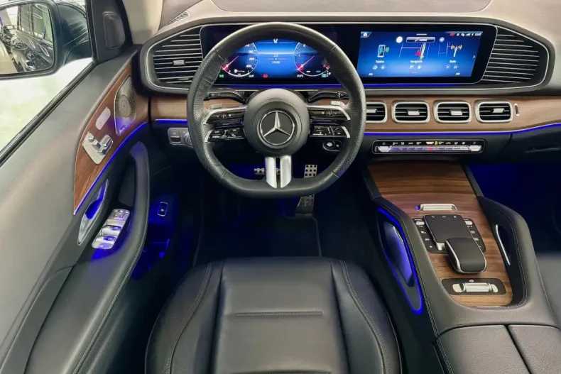 Mercedes-Benz GLE 450 din 2024 cu 53.000 km - oferta MER168158 - foto 12