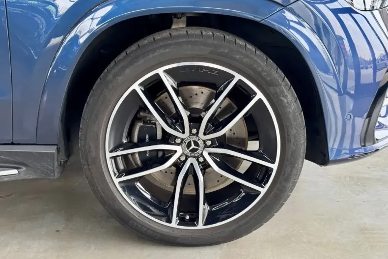 Mercedes-Benz GLE 450 din 2024 cu 53.000 km - oferta MER168158 - foto 26