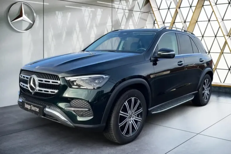 Mercedes-Benz GLE 450 din 2024 cu 16.603 km - oferta MER168159 - foto 3