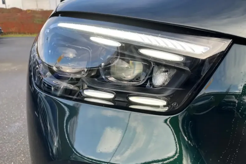 Mercedes-Benz GLE 450 din 2024 cu 16.603 km - oferta MER168159 - foto 4