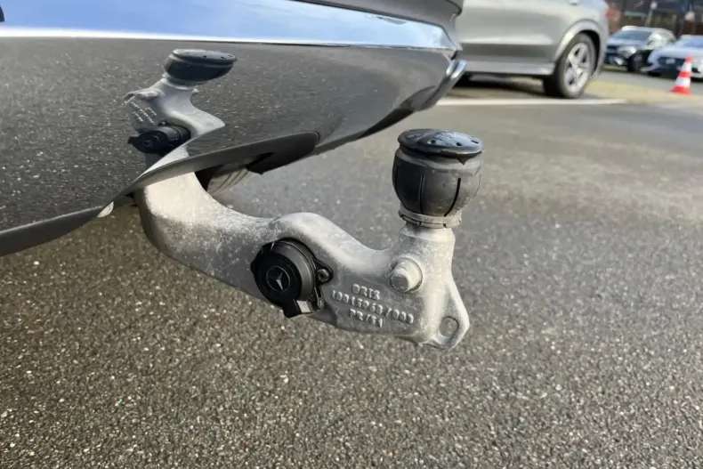 Mercedes-Benz GLE 450 din 2024 cu 16.603 km - oferta MER168159 - foto 14