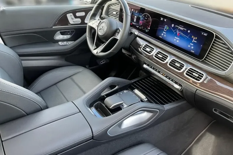 Mercedes-Benz GLE 450 din 2024 cu 16.603 km - oferta MER168159 - foto 16