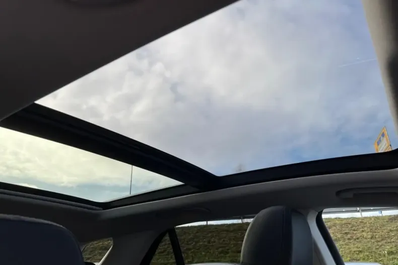 Mercedes-Benz GLE 450 din 2024 cu 16.603 km - oferta MER168159 - foto 17