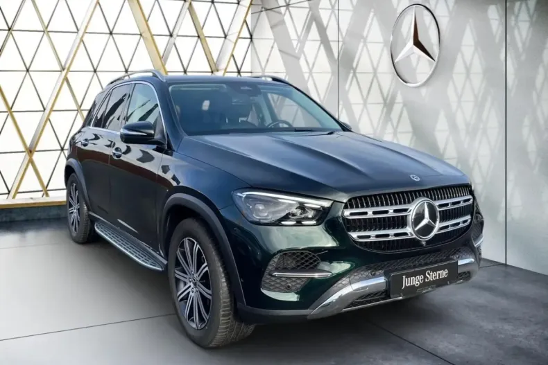 Mercedes-Benz GLE 450 din 2024 cu 16.603 km - oferta MER168159 - foto 19
