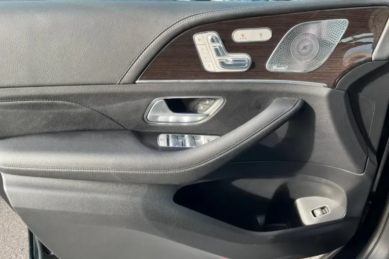 Mercedes-Benz GLE 450 din 2024 cu 16.603 km - oferta MER168159 - foto 21