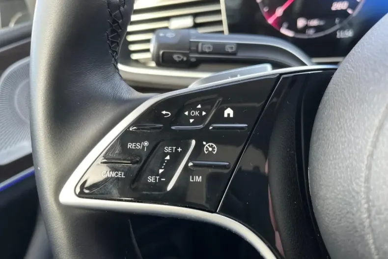 Mercedes-Benz GLE 450 din 2024 cu 16.603 km - oferta MER168159 - foto 23