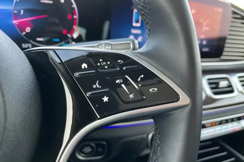 Mercedes-Benz GLE 450 din 2024 cu 16.603 km - oferta MER168159 - foto 24