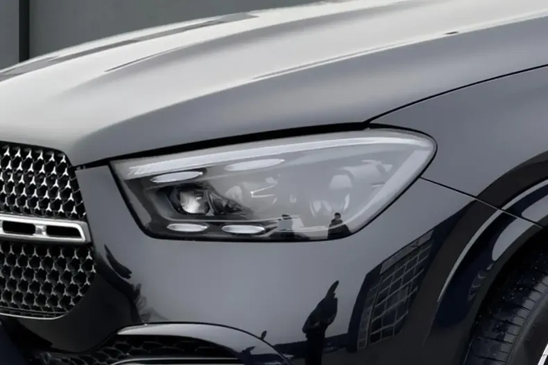 Mercedes-Benz GLE 350 din 2024 cu 14.700 km - oferta MER168160 - foto 3