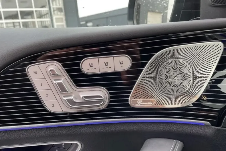 Mercedes-Benz GLE 350 din 2024 cu 14.700 km - oferta MER168160 - foto 7