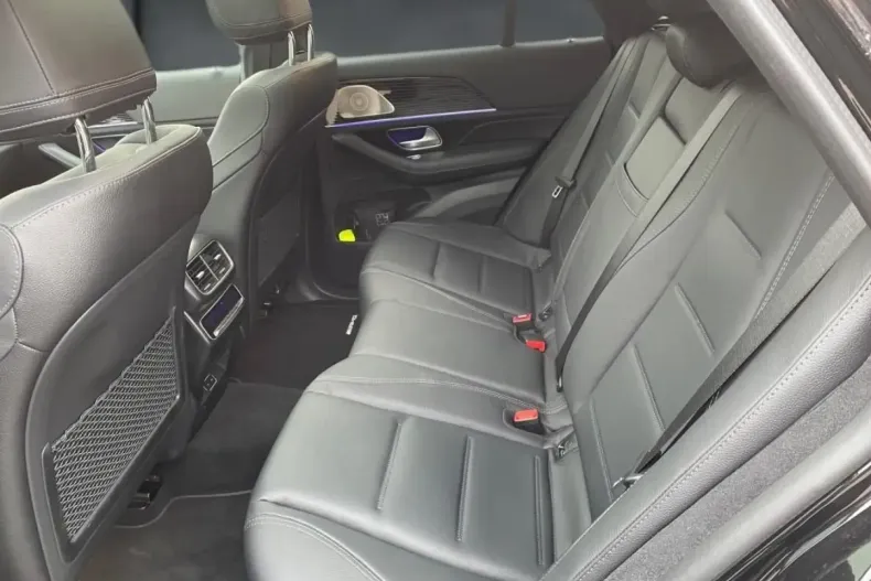 Mercedes-Benz GLE 350 din 2024 cu 14.700 km - oferta MER168160 - foto 8