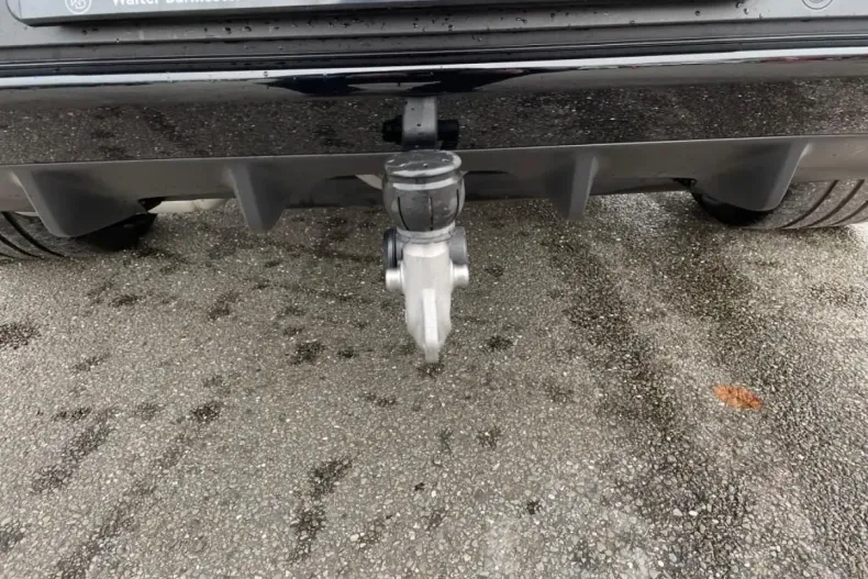 Mercedes-Benz GLE 350 din 2024 cu 14.700 km - oferta MER168160 - foto 13