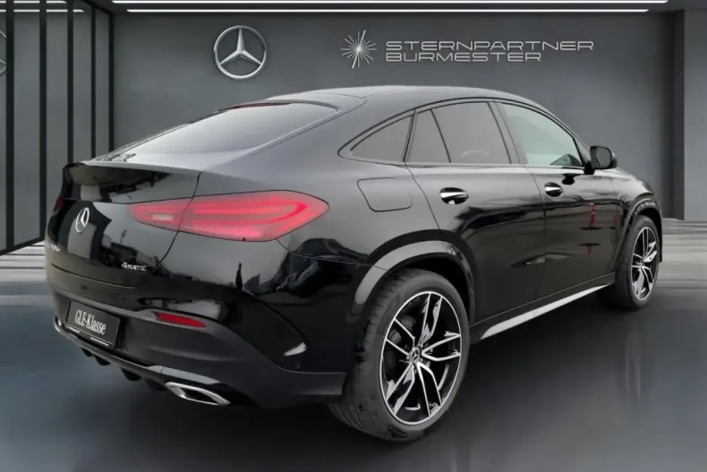 Mercedes-Benz GLE 350 din 2024 cu 14.700 km - oferta MER168160 - foto 14