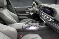 Mercedes-Benz GLE 350 din 2024 cu 14.700 km - oferta MER168160 - foto 15