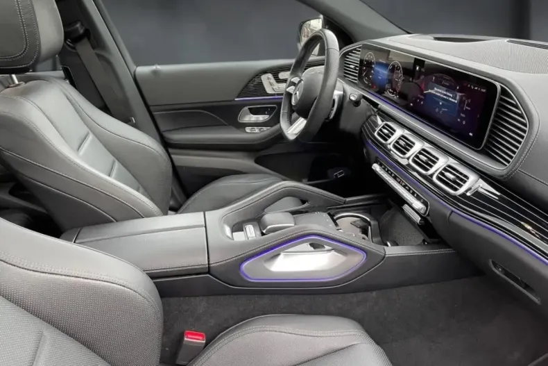 Mercedes-Benz GLE 350 din 2024 cu 14.700 km - oferta MER168160 - foto 15