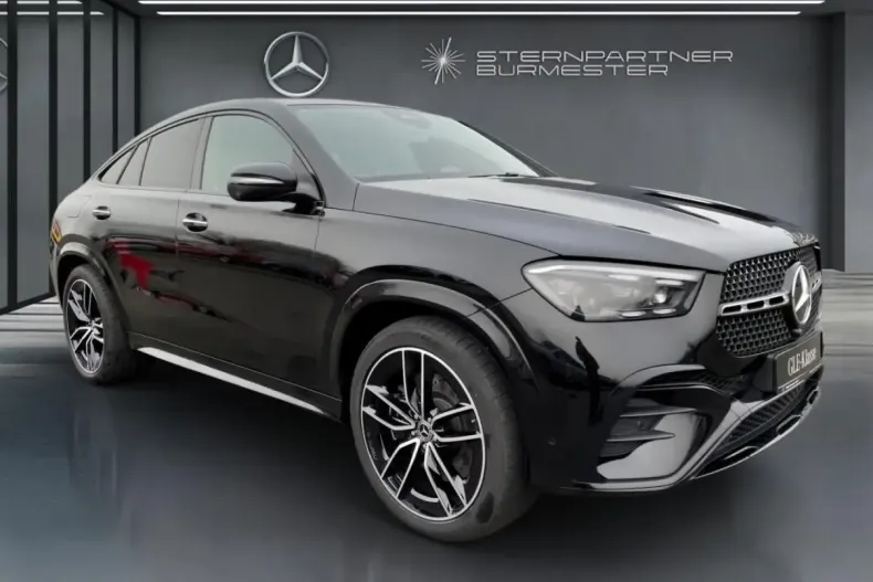 Mercedes-Benz GLE 350 din 2024 cu 14.700 km - oferta MER168160 - foto 17