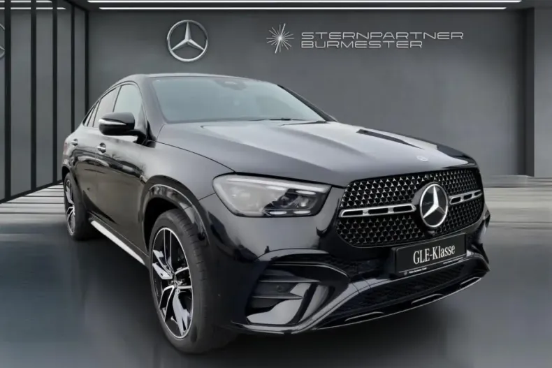 Mercedes-Benz GLE 350 din 2024 cu 14.700 km - oferta MER168160 - foto 18