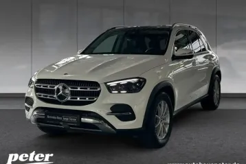 Mercedes-Benz GLE 350 din 2024 - oferta MER168161