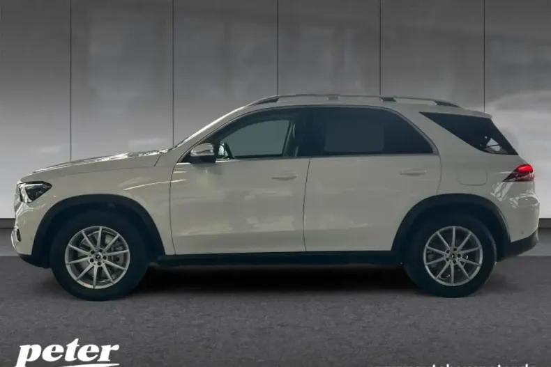 Mercedes-Benz GLE 350 din 2024 cu 26.669 km - oferta MER168161 - foto 2