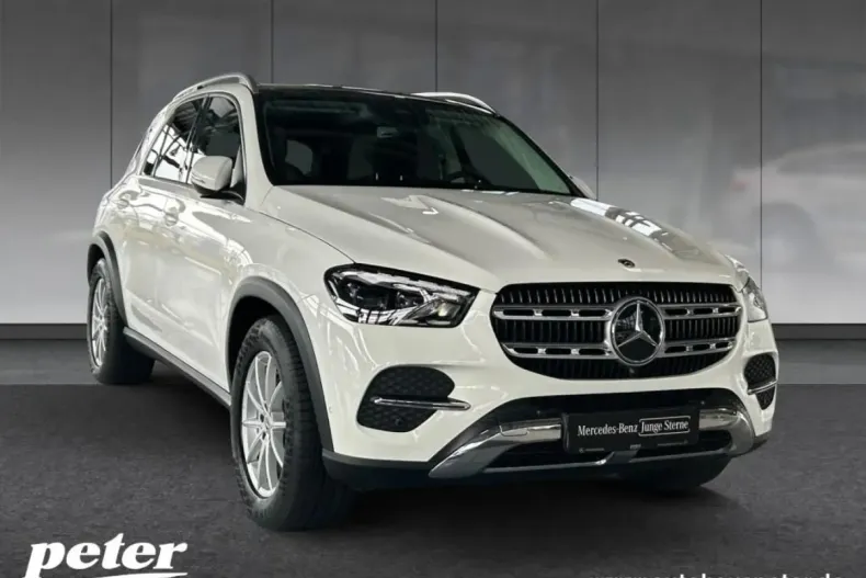 Mercedes-Benz GLE 350 din 2024 cu 26.669 km - oferta MER168161 - foto 5