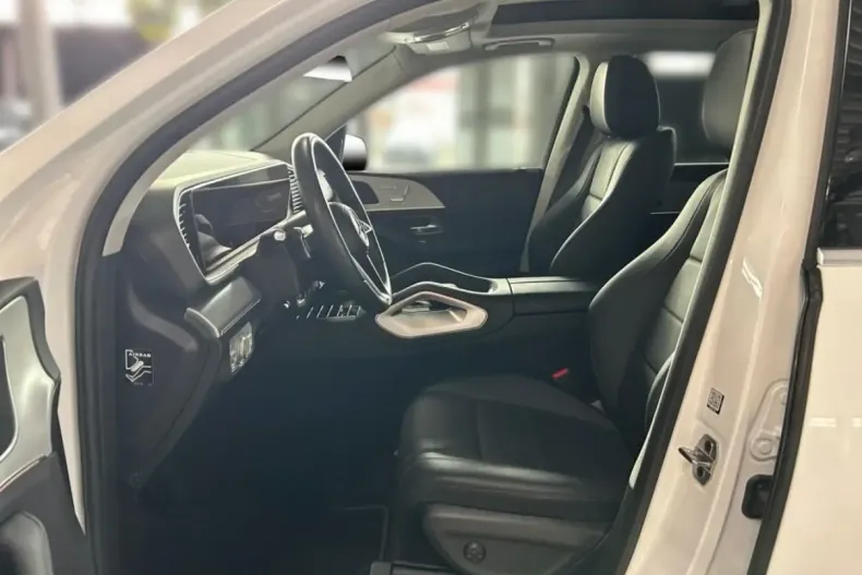 Mercedes-Benz GLE 350 din 2024 cu 26.669 km - oferta MER168161 - foto 8