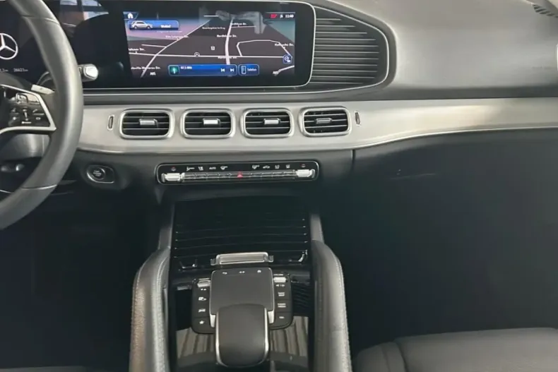 Mercedes-Benz GLE 350 din 2024 cu 26.669 km - oferta MER168161 - foto 13