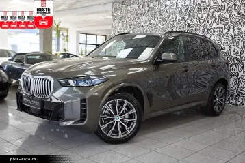 BMW X5 din 2024 - oferta BMW168162