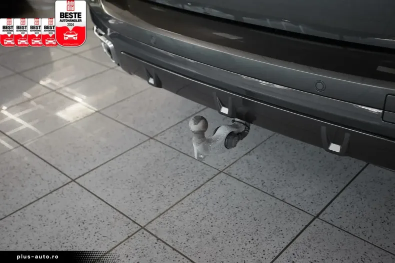 BMW X5 din 2024 cu 14.781 km - oferta BMW168162 - foto 8