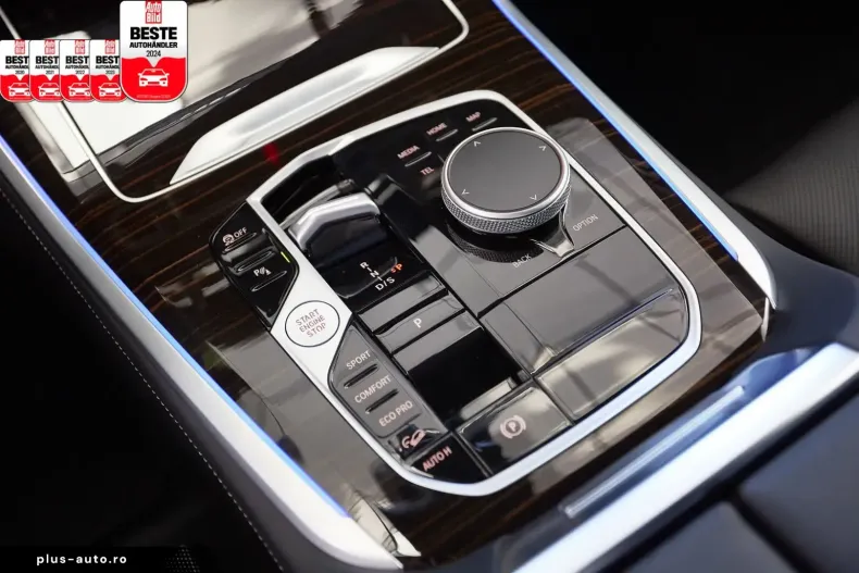 BMW X5 din 2024 cu 14.781 km - oferta BMW168162 - foto 27