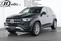 Mercedes-Benz GLE 350 din 2024 cu 19.990 km - oferta MER168163 - foto 1