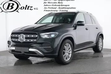 Mercedes-Benz GLE 350 din 2024 - oferta MER168163