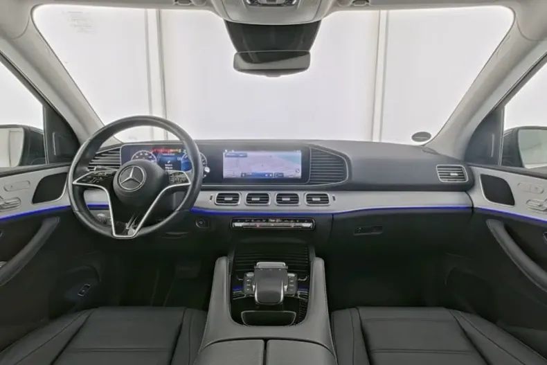 Mercedes-Benz GLE 350 din 2024 cu 19.990 km - oferta MER168163 - foto 5