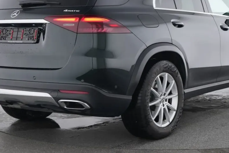 Mercedes-Benz GLE 350 din 2024 cu 19.990 km - oferta MER168163 - foto 8