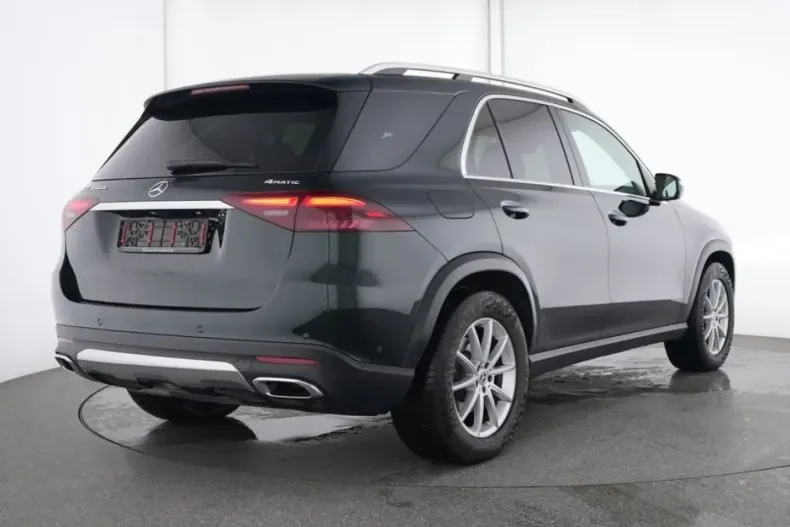 Mercedes-Benz GLE 350 din 2024 cu 19.990 km - oferta MER168163 - foto 9