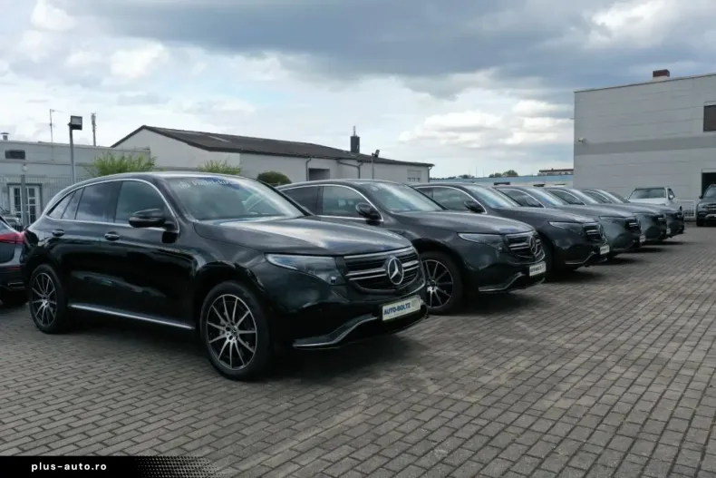 Mercedes-Benz GLE 350 din 2024 cu 19.990 km - oferta MER168163 - foto 12