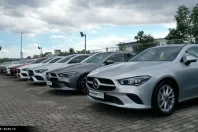 Mercedes-Benz GLE 350 din 2024 cu 19.990 km - oferta MER168163 - foto 14