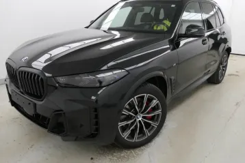 BMW X5 din 2024 - oferta BMW168164