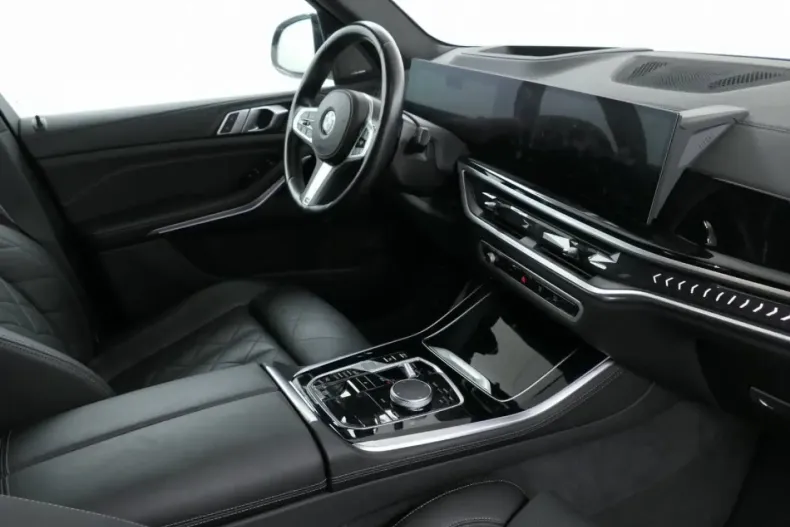 BMW X5 din 2024 cu 26.347 km - oferta BMW168164 - foto 5