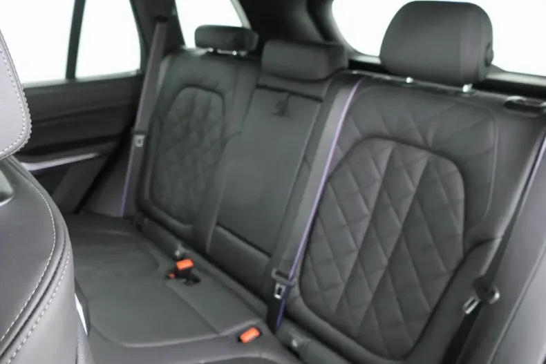 BMW X5 din 2024 cu 26.347 km - oferta BMW168164 - foto 7