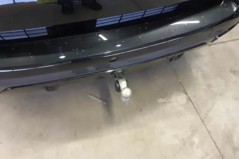 BMW X5 din 2024 cu 26.347 km - oferta BMW168164 - foto 9