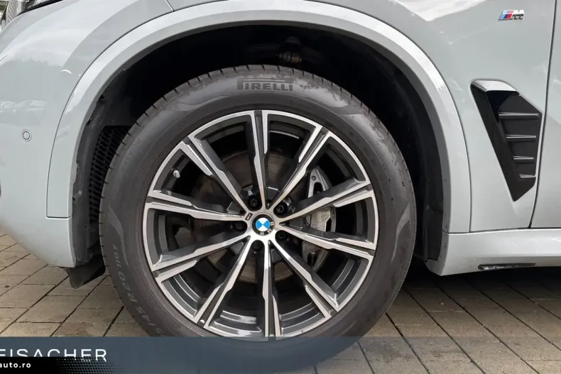 BMW X5 din 2024 cu 20.547 km - oferta BMW168165 - foto 3