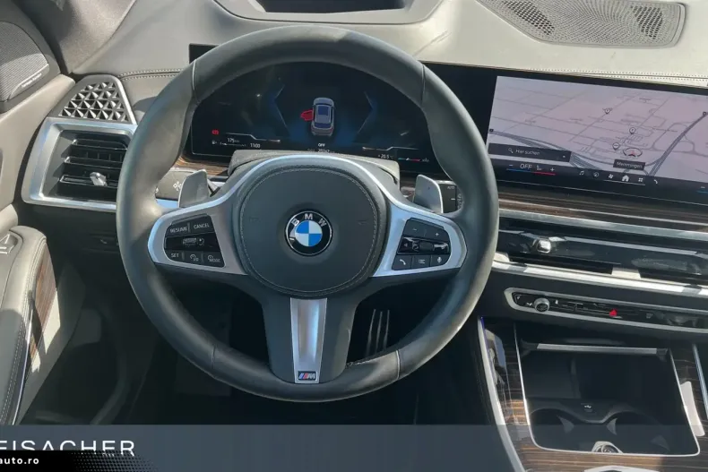 BMW X5 din 2024 cu 20.547 km - oferta BMW168165 - foto 5