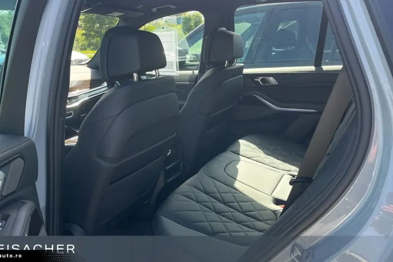 BMW X5 din 2024 cu 20.547 km - oferta BMW168165 - foto 7