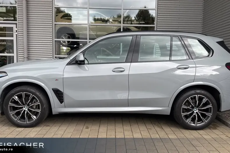 BMW X5 din 2024 cu 20.547 km - oferta BMW168165 - foto 8