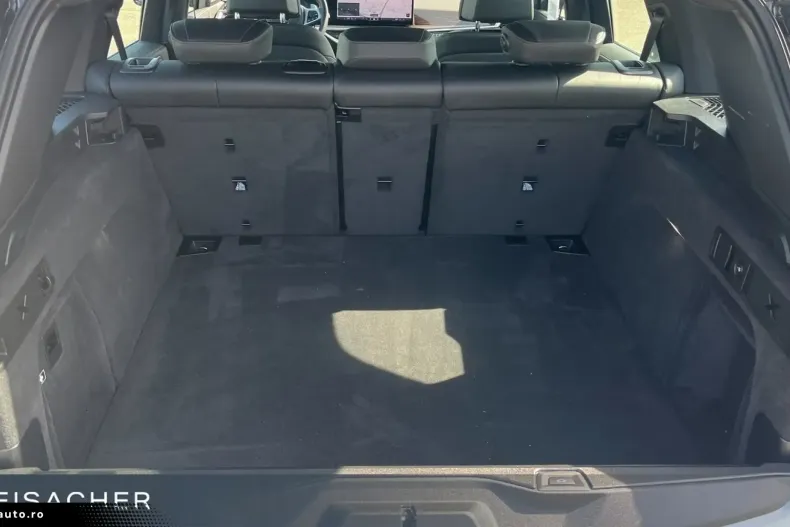 BMW X5 din 2024 cu 20.547 km - oferta BMW168165 - foto 9
