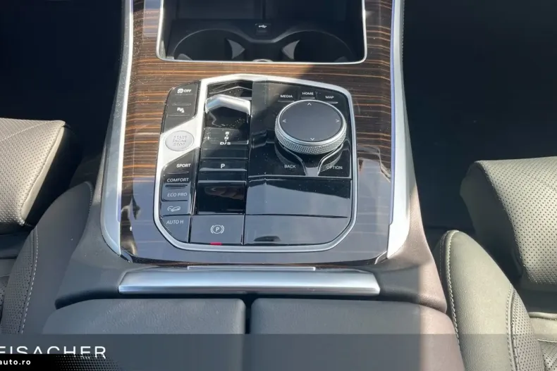 BMW X5 din 2024 cu 20.547 km - oferta BMW168165 - foto 10