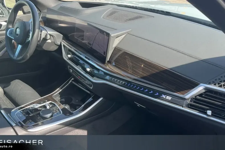 BMW X5 din 2024 cu 20.547 km - oferta BMW168165 - foto 12