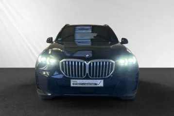 BMW X5 din 2024 - oferta BMW168166